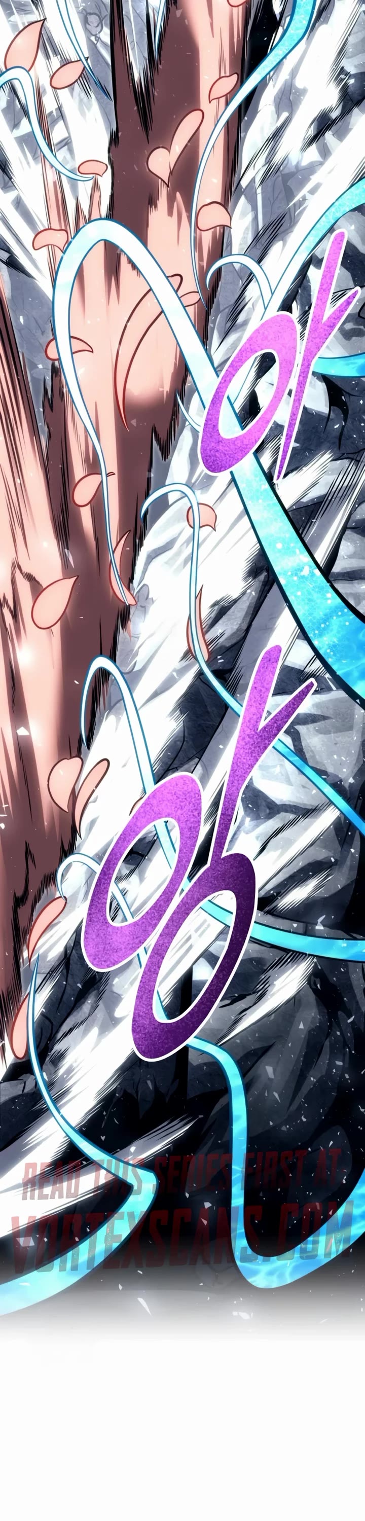 Read Tower of God_ Urek's Ascent Manga Online
