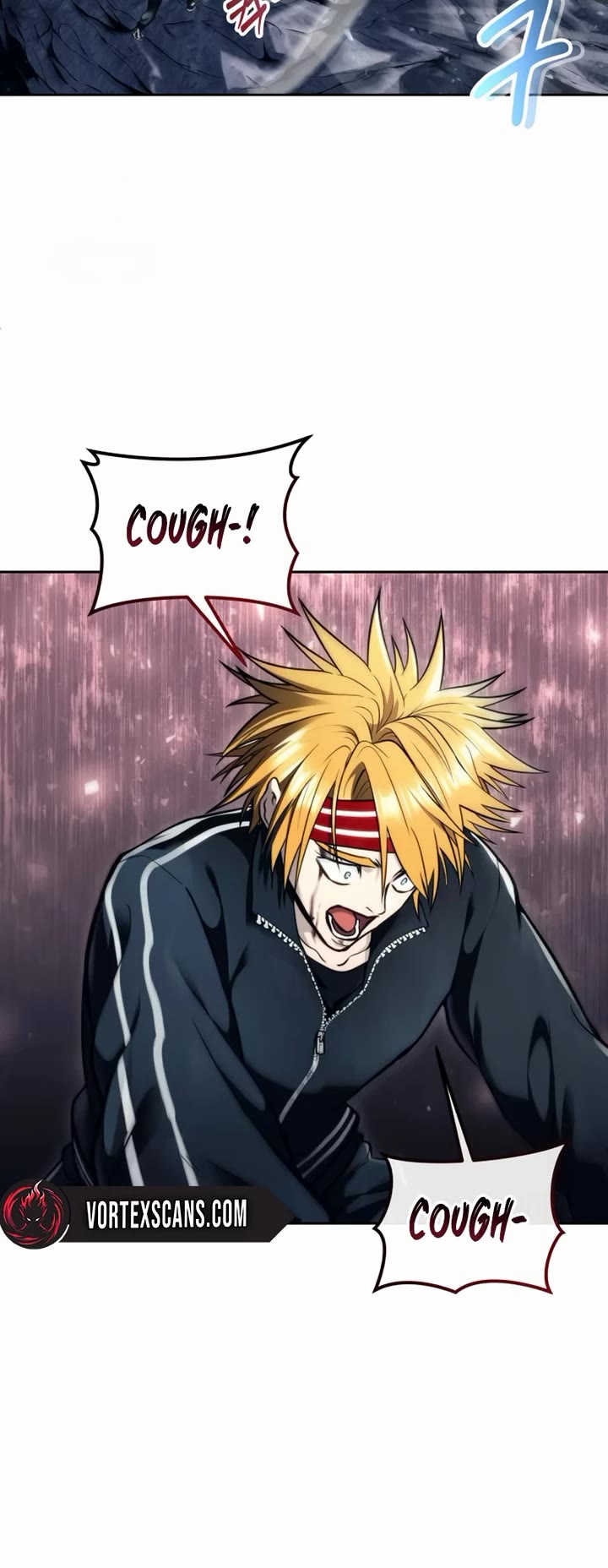 Read Tower of God_ Urek's Ascent Manga Online