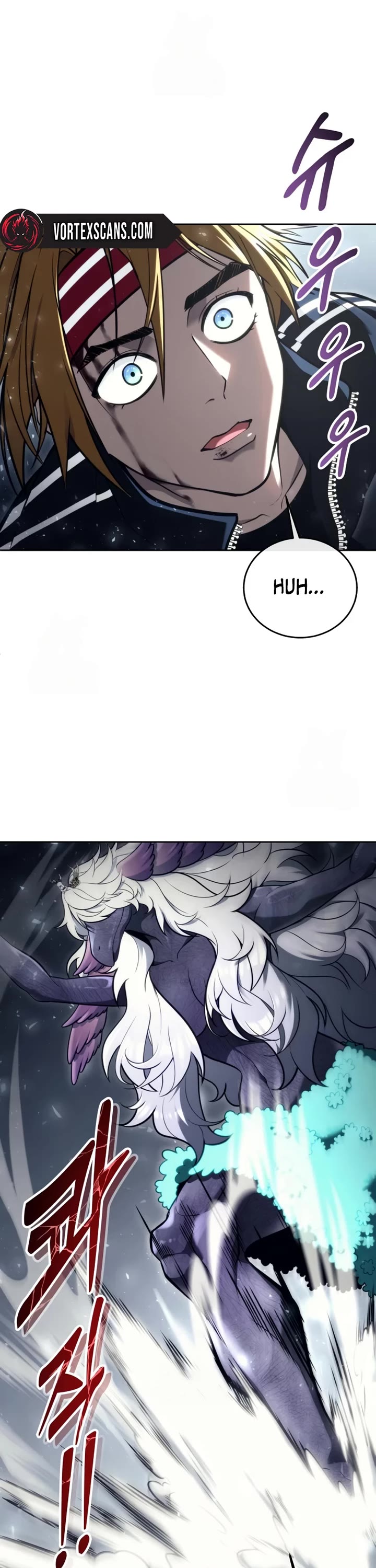 Read Tower of God_ Urek's Ascent Manga Online