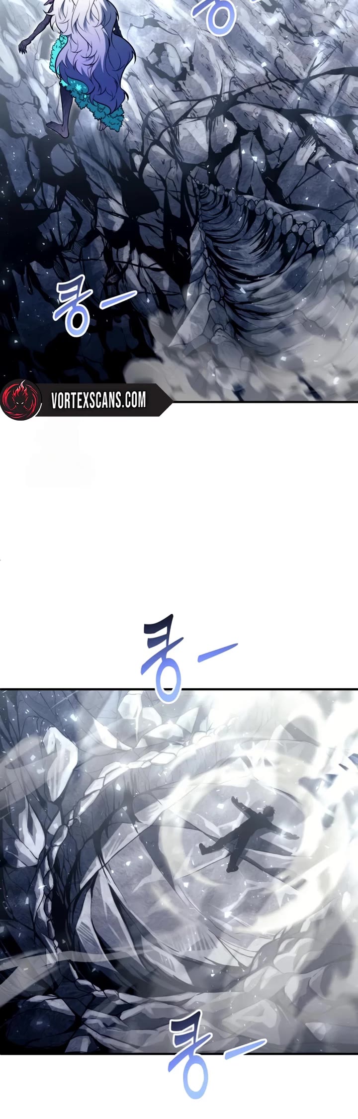 Read Tower of God_ Urek's Ascent Manga Online
