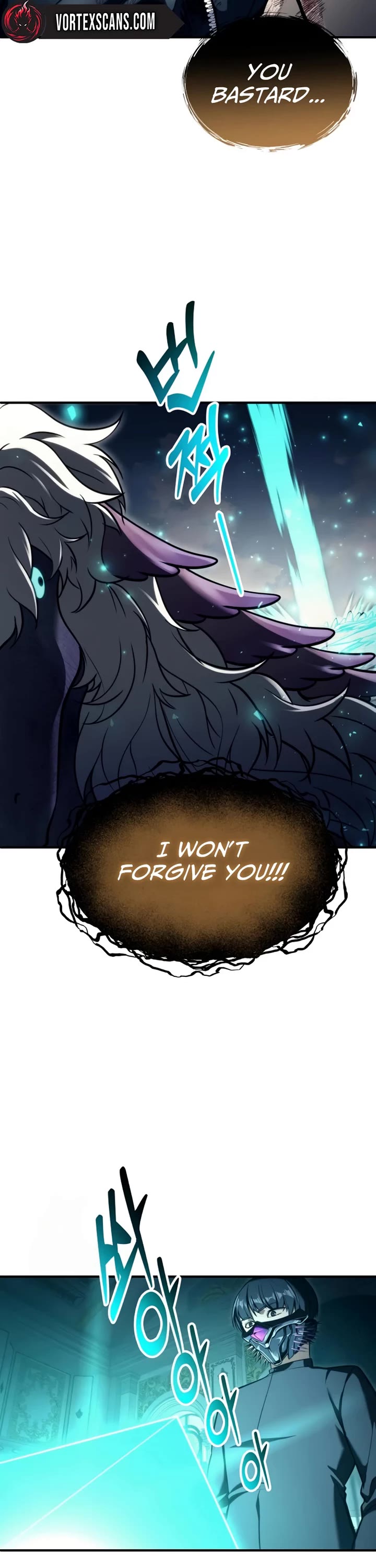 Read Tower of God_ Urek's Ascent Manga Online