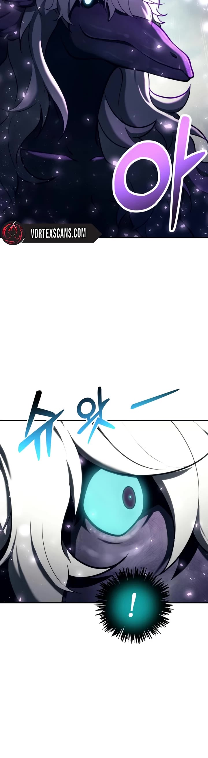 Read Tower of God_ Urek's Ascent Manga Online