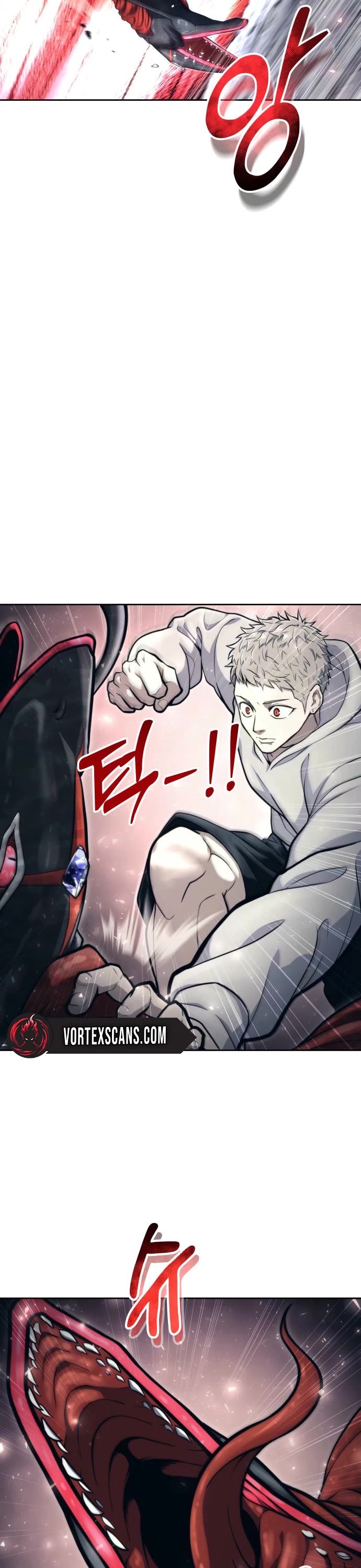 Read Tower of God_ Urek's Ascent Manga Online