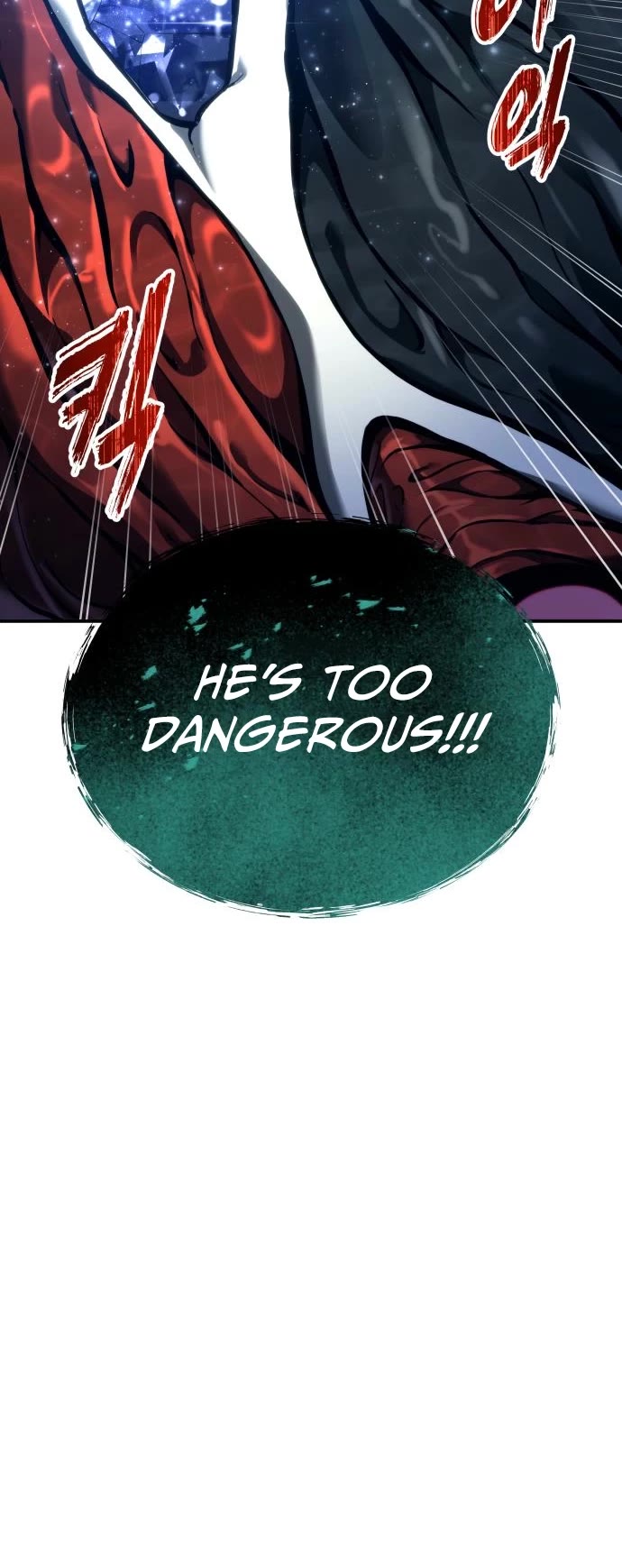 Read Tower of God_ Urek's Ascent Manga Online