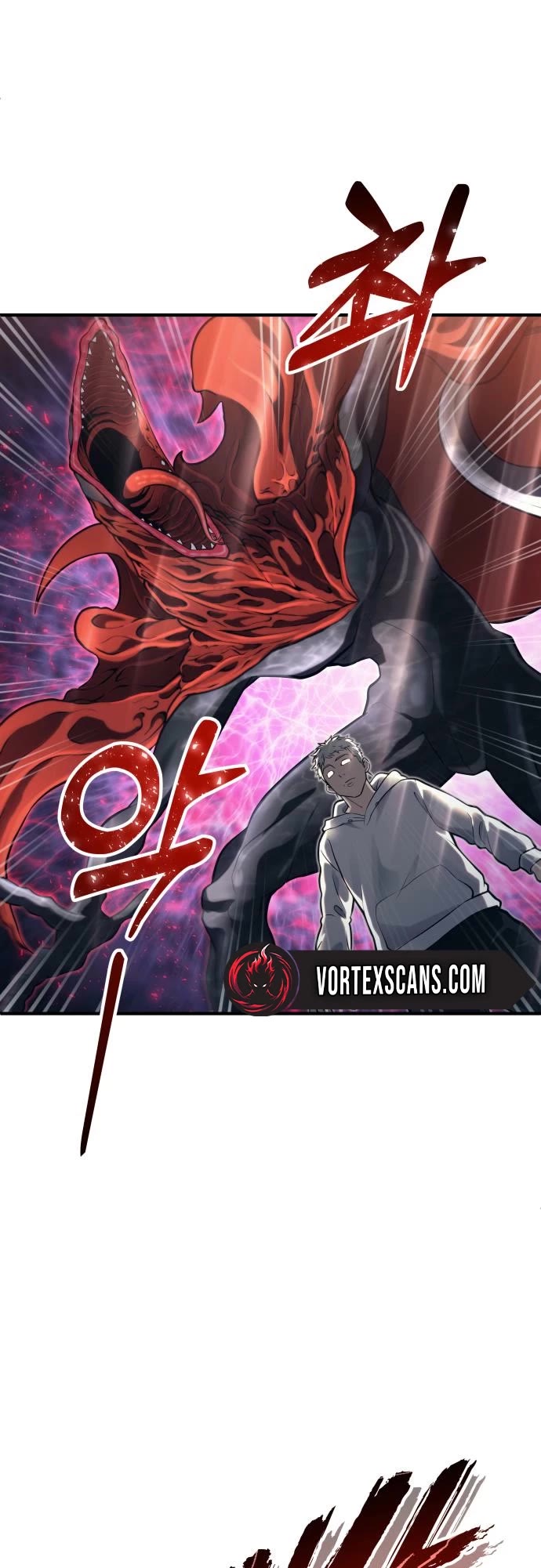 Read Tower of God_ Urek's Ascent Manga Online