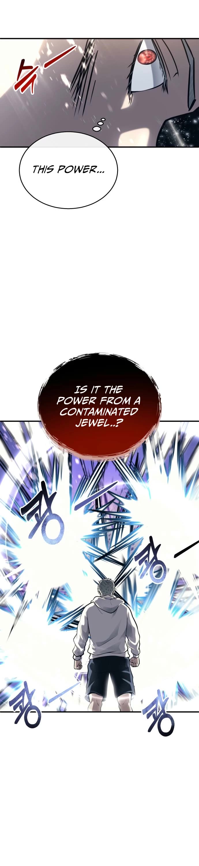 Read Tower of God_ Urek's Ascent Manga Online