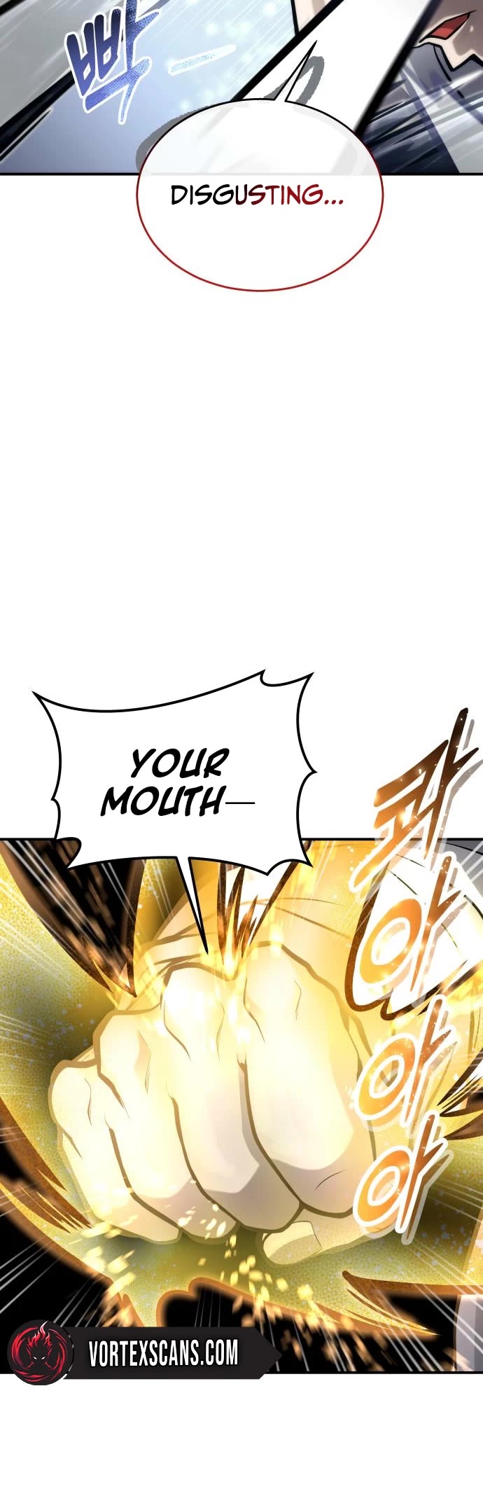 Read Tower of God_ Urek's Ascent Manga Online