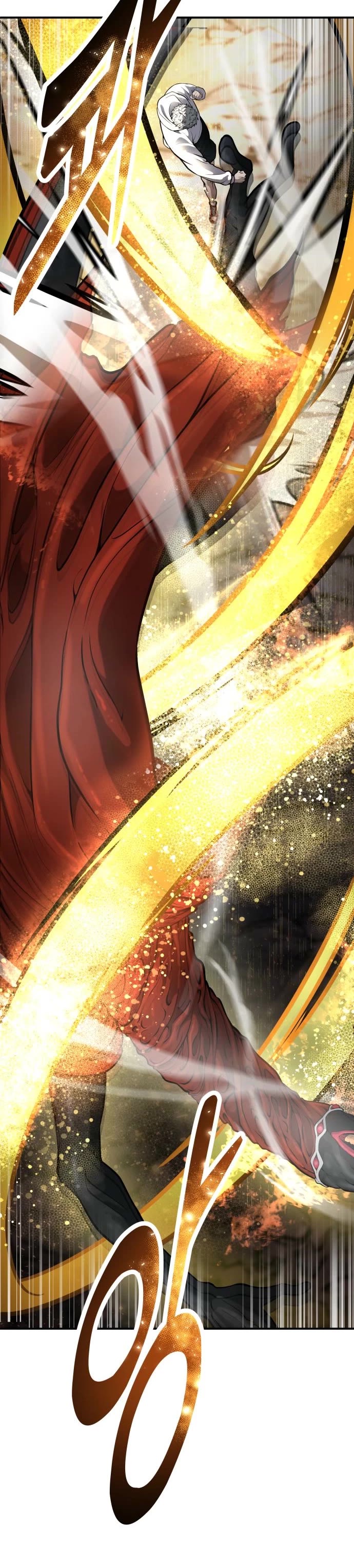 Read Tower of God_ Urek's Ascent Manga Online