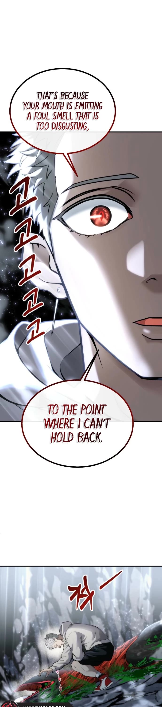 Read Tower of God_ Urek's Ascent Manga Online