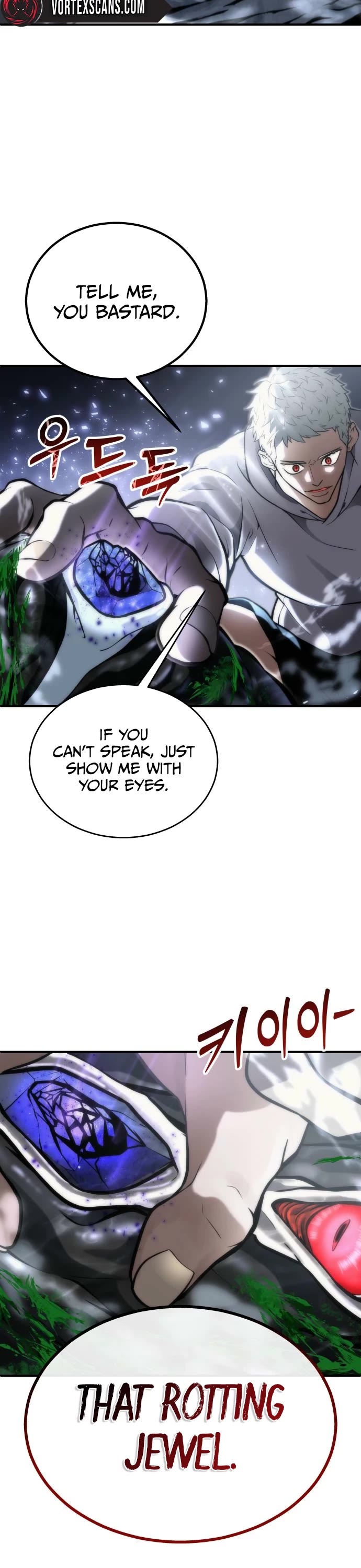 Read Tower of God_ Urek's Ascent Manga Online