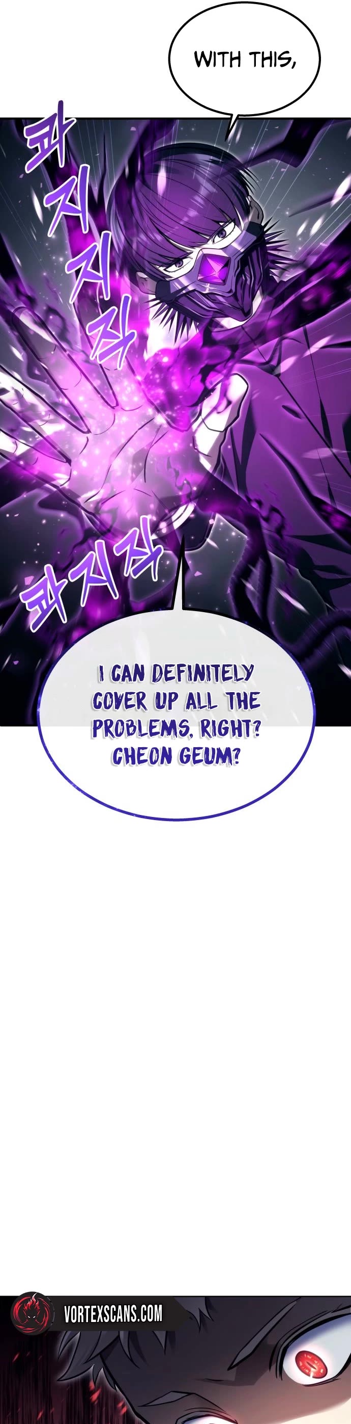 Read Tower of God_ Urek's Ascent Manga Online