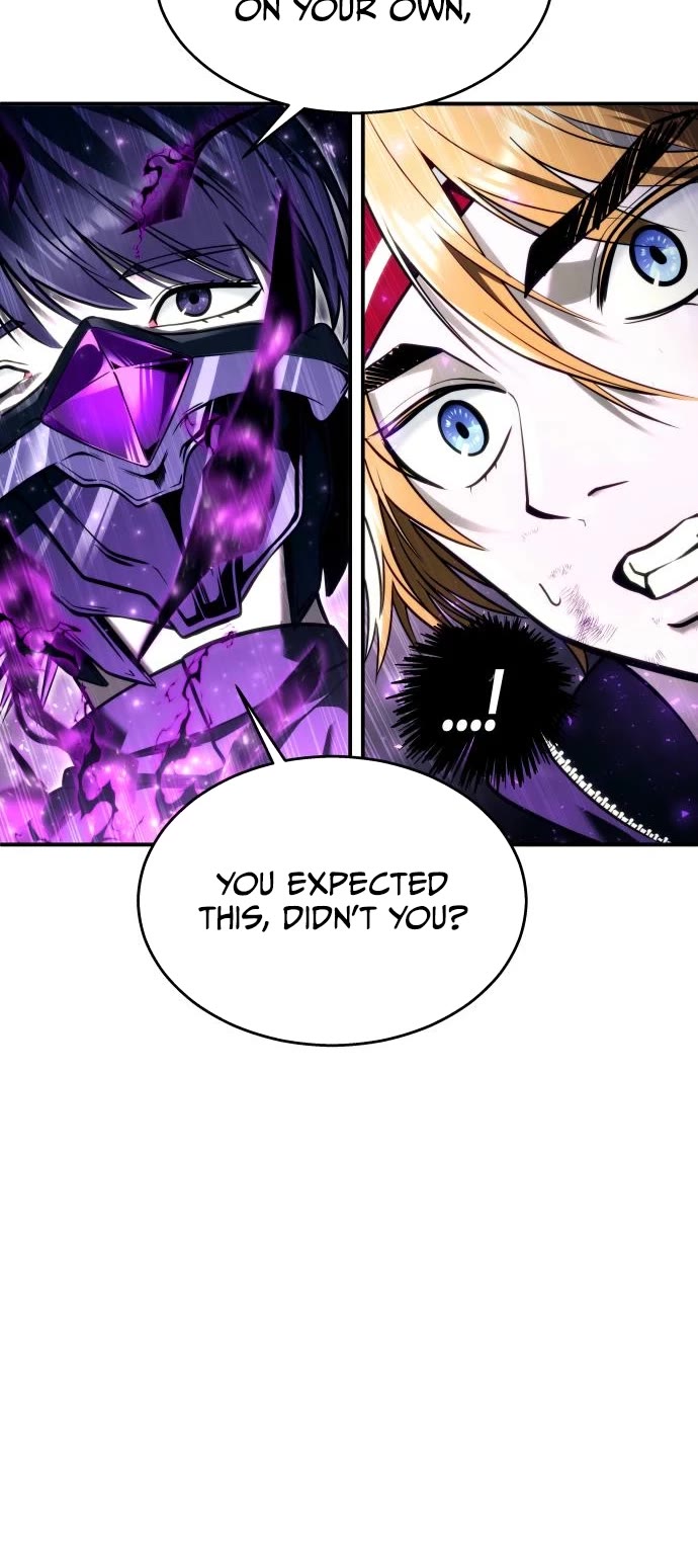 Read Tower of God_ Urek's Ascent Manga Online