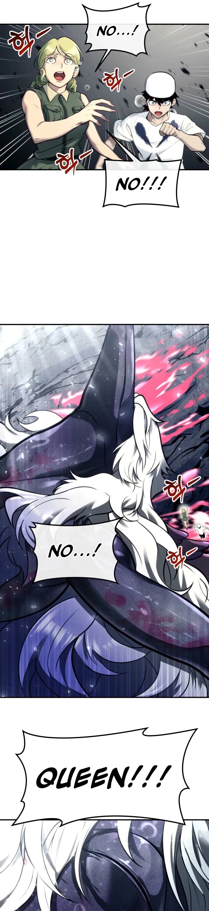Read Tower of God_ Urek's Ascent Manga Online