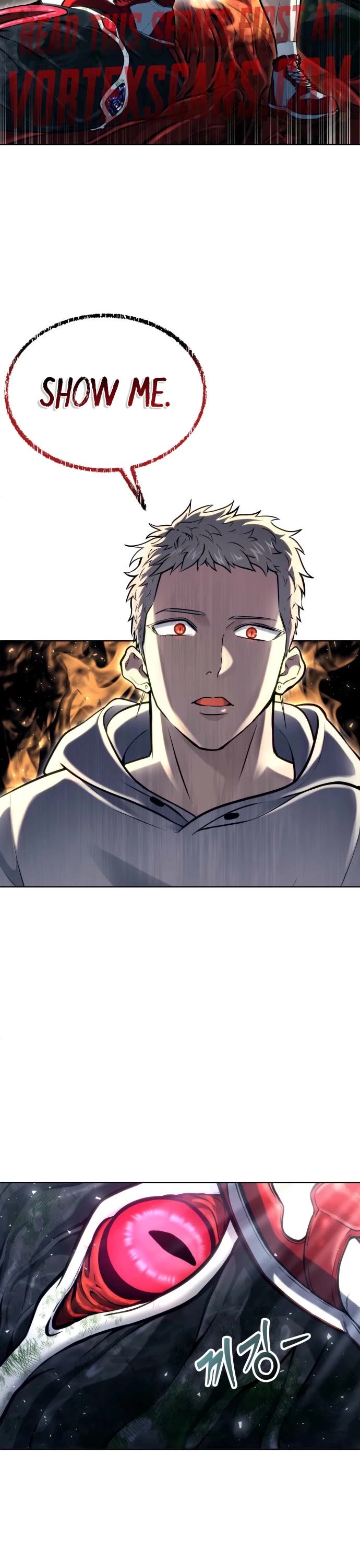 Read Tower of God_ Urek's Ascent Manga Online