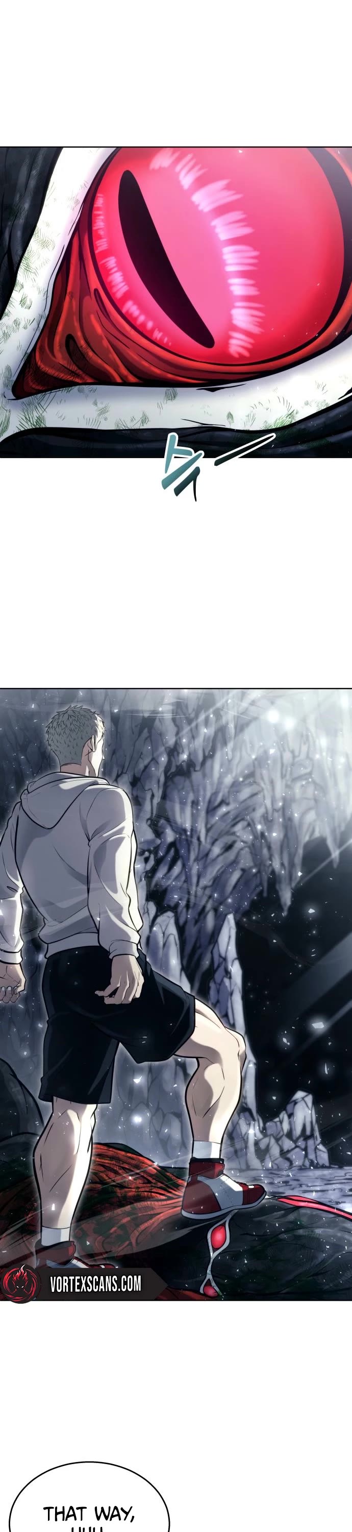 Read Tower of God_ Urek's Ascent Manga Online