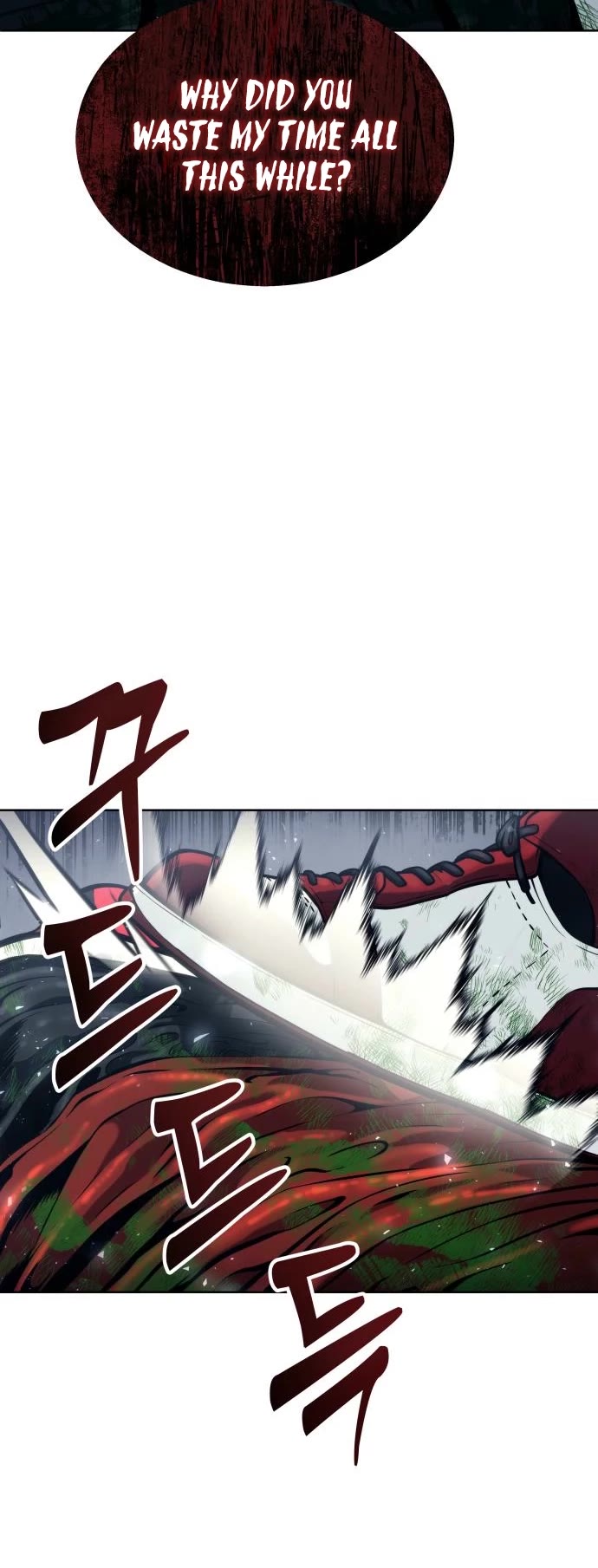Read Tower of God_ Urek's Ascent Manga Online