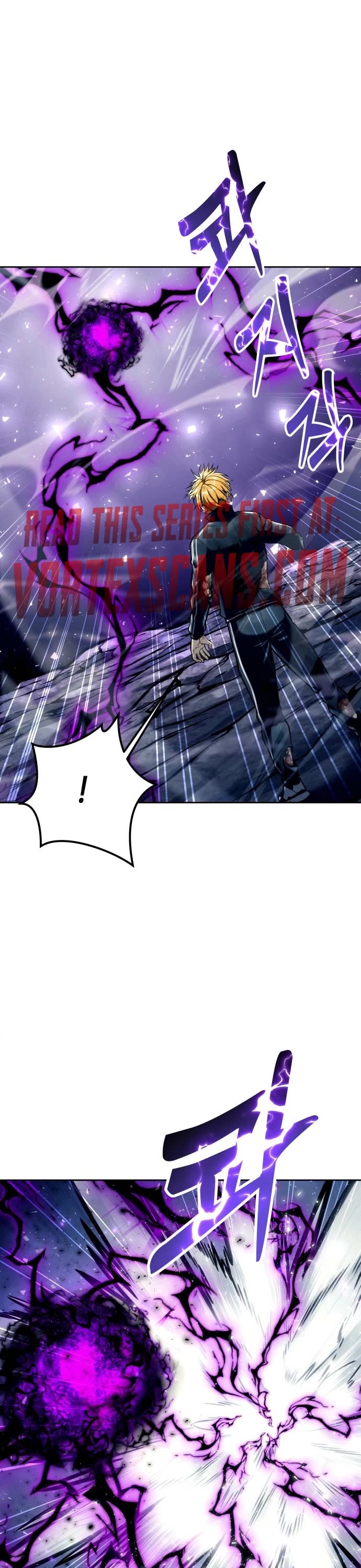 Read Tower of God_ Urek's Ascent Manga Online