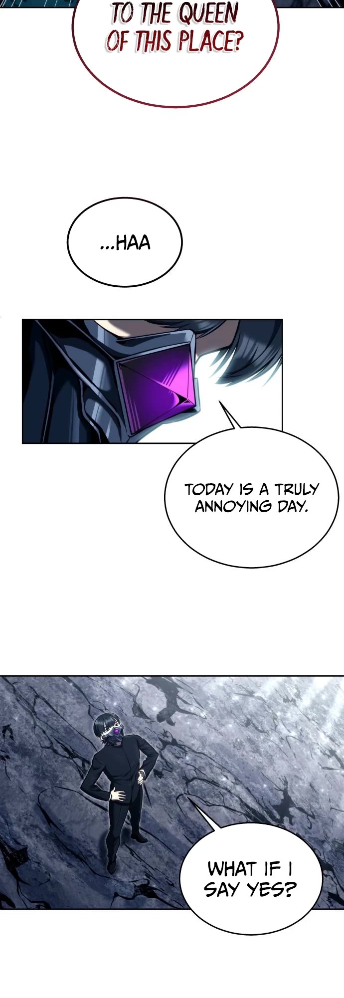 Read Tower of God_ Urek's Ascent Manga Online