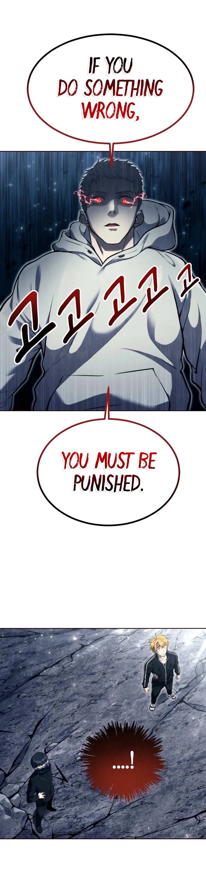 Read Tower of God_ Urek's Ascent Manga Online