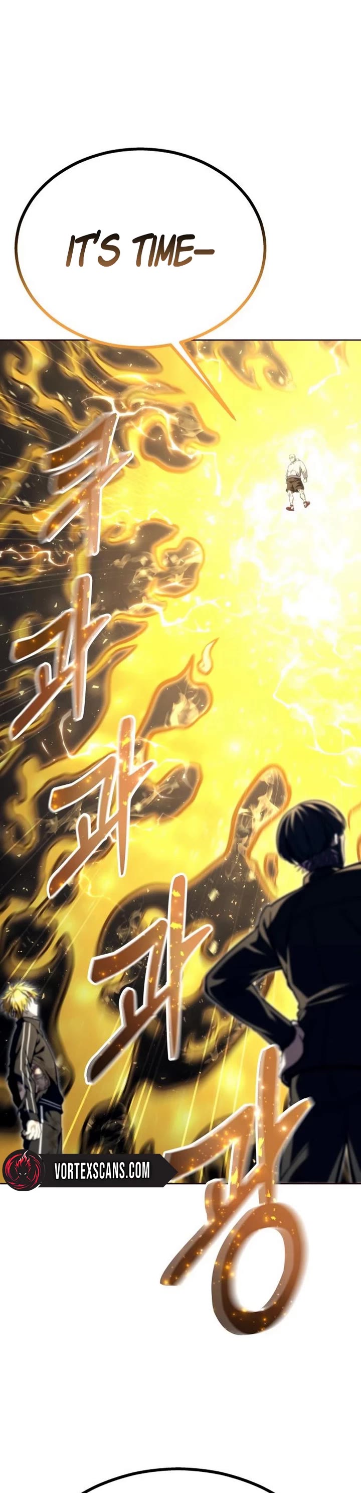 Read Tower of God_ Urek's Ascent Manga Online
