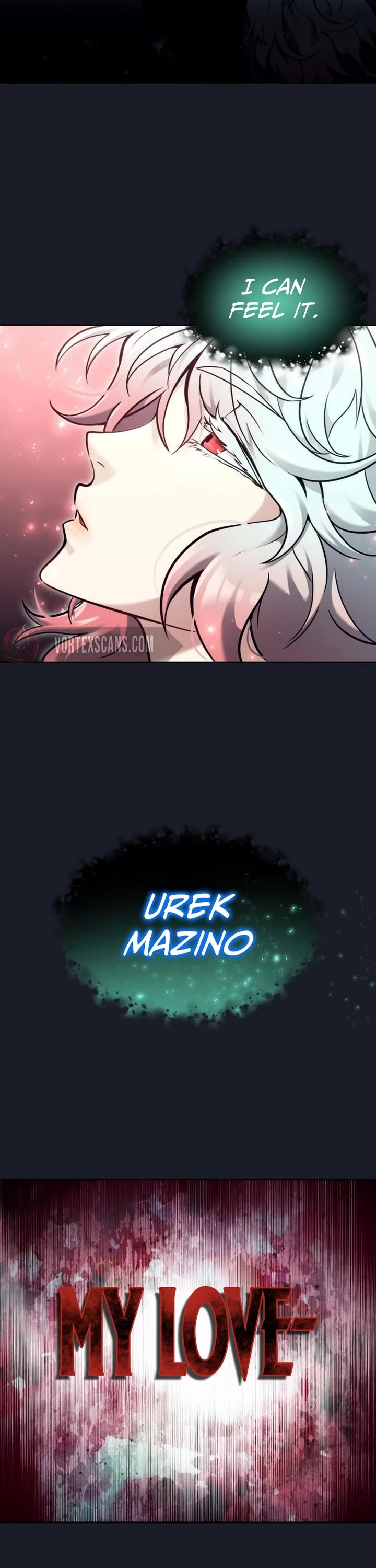 Read Tower of God_ Urek's Ascent Manga Online