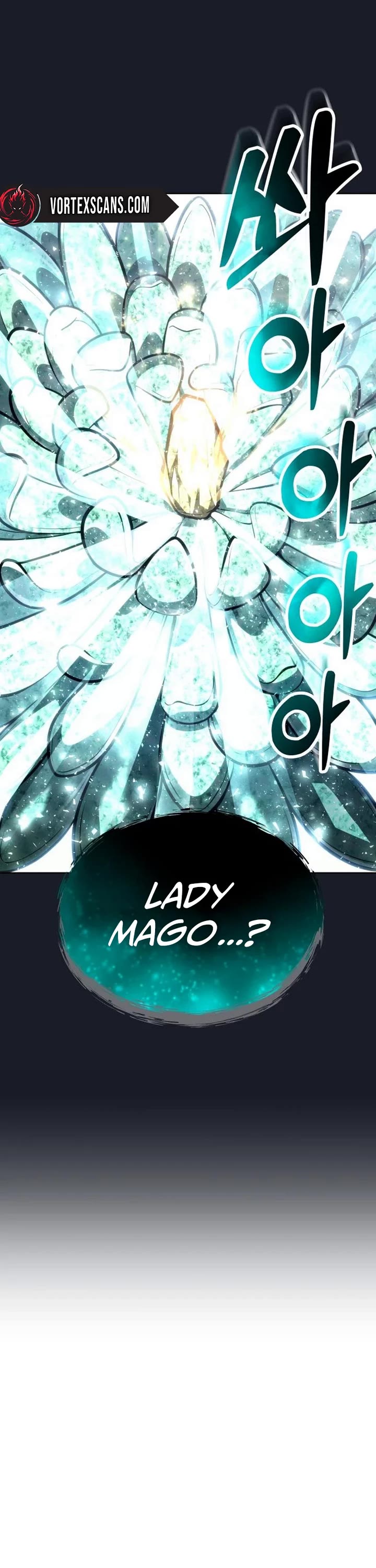 Read Tower of God_ Urek's Ascent Manga Online