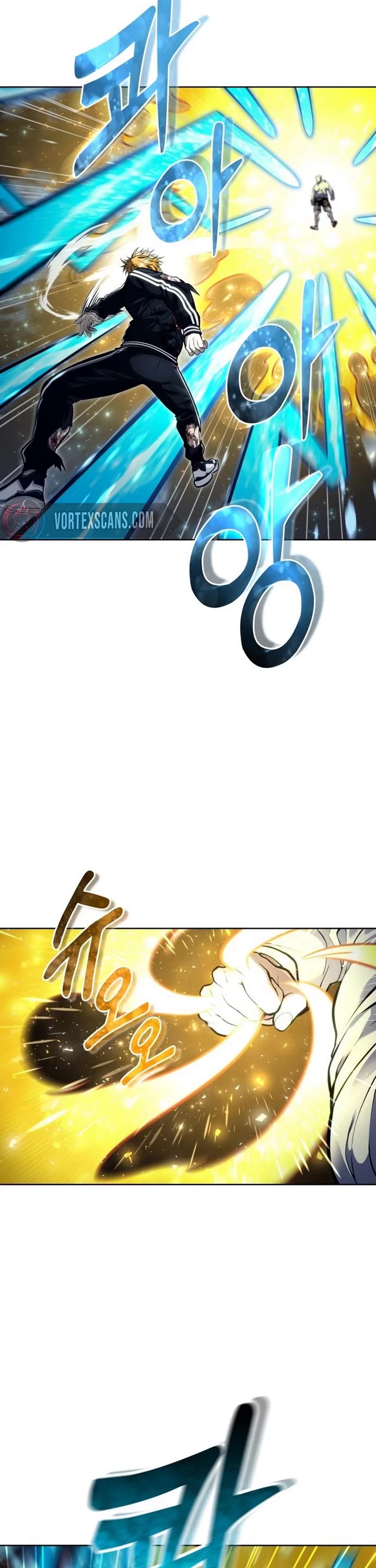 Read Tower of God_ Urek's Ascent Manga Online