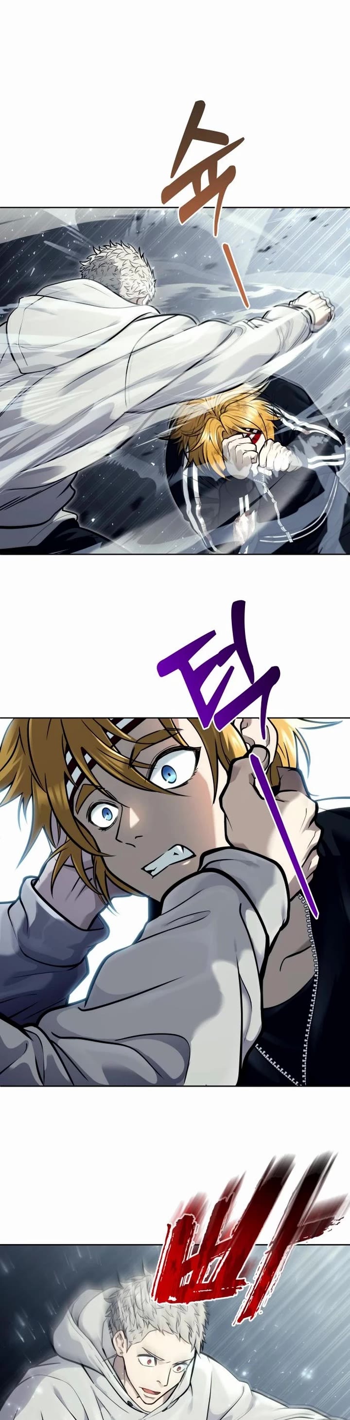 Read Tower of God_ Urek's Ascent Manga Online