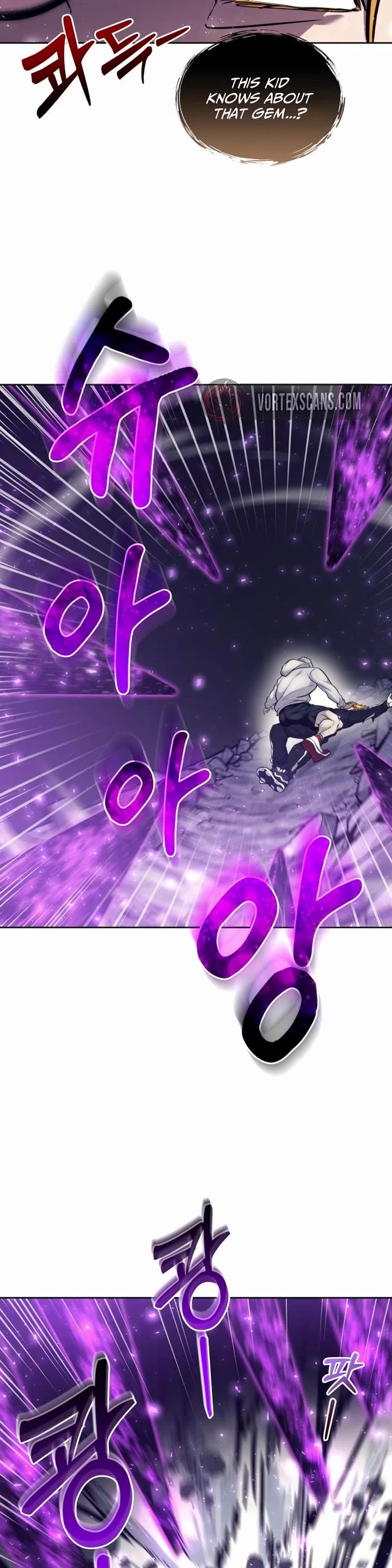 Read Tower of God_ Urek's Ascent Manga Online