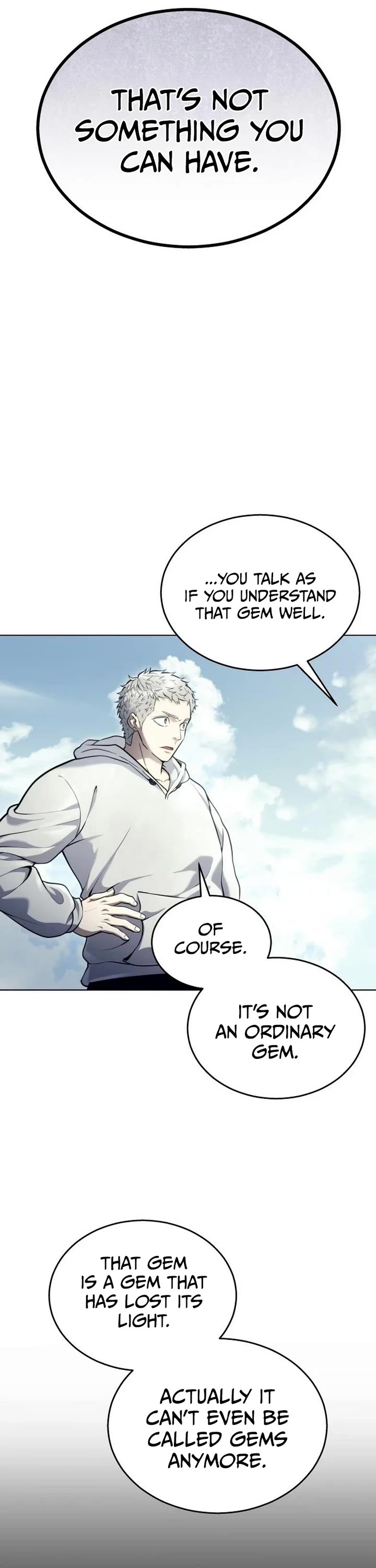 Read Tower of God_ Urek's Ascent Manga Online