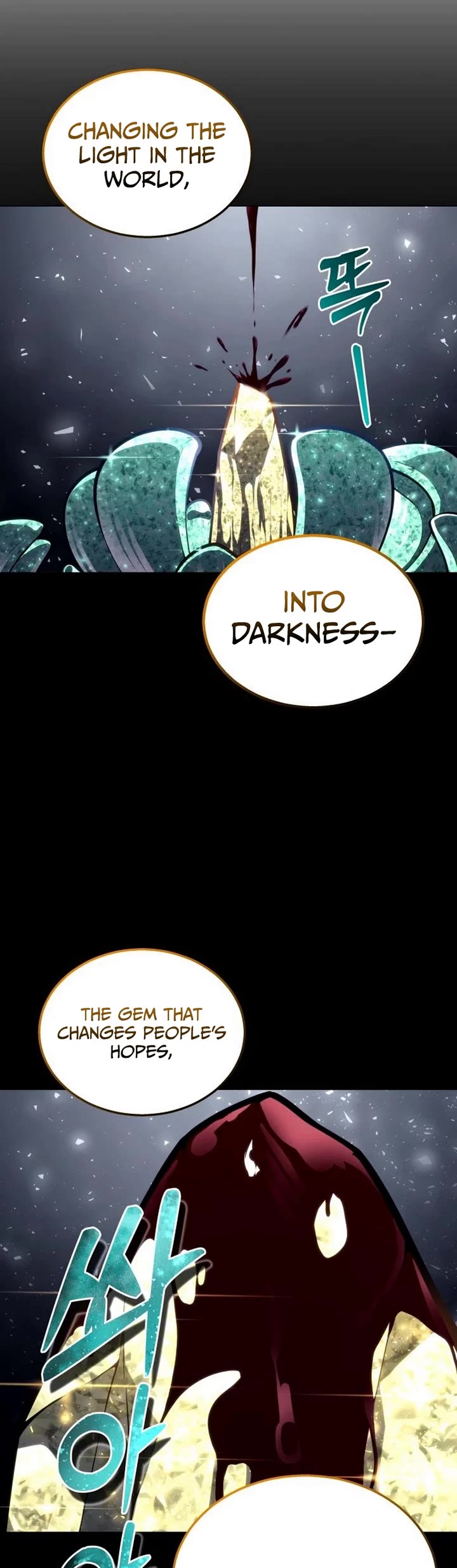 Read Tower of God_ Urek's Ascent Manga Online