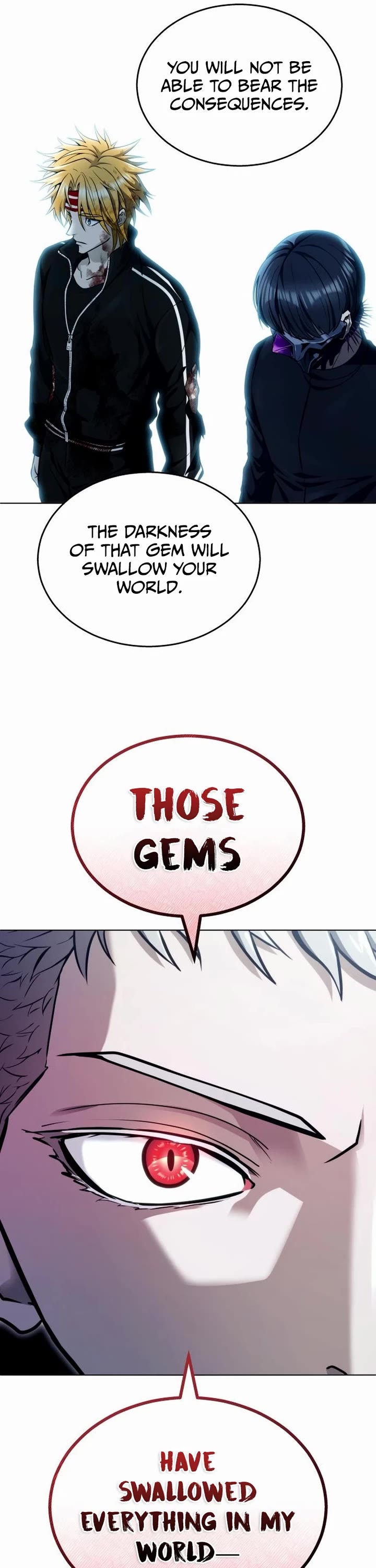 Read Tower of God_ Urek's Ascent Manga Online