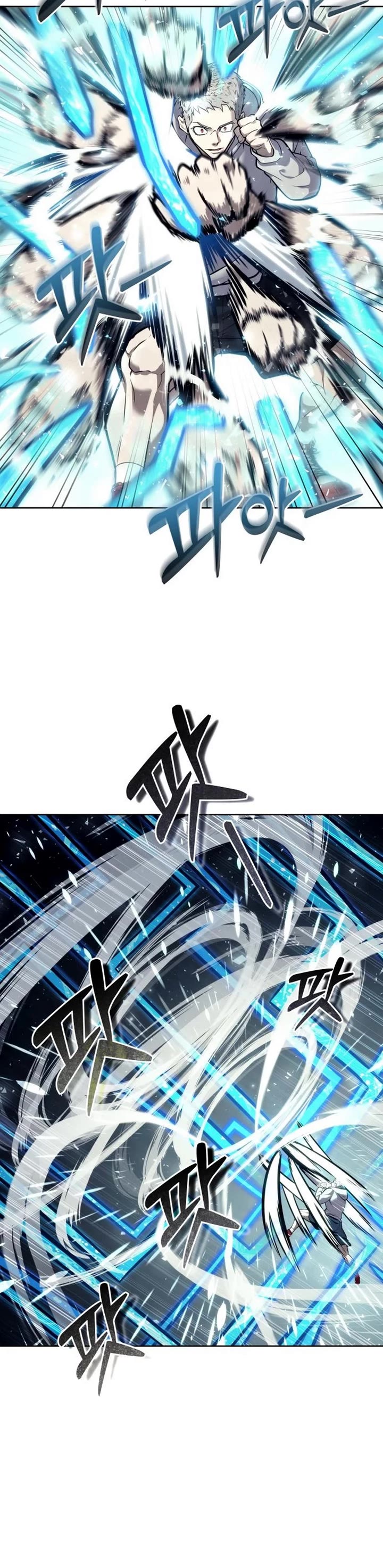 Read Tower of God_ Urek's Ascent Manga Online