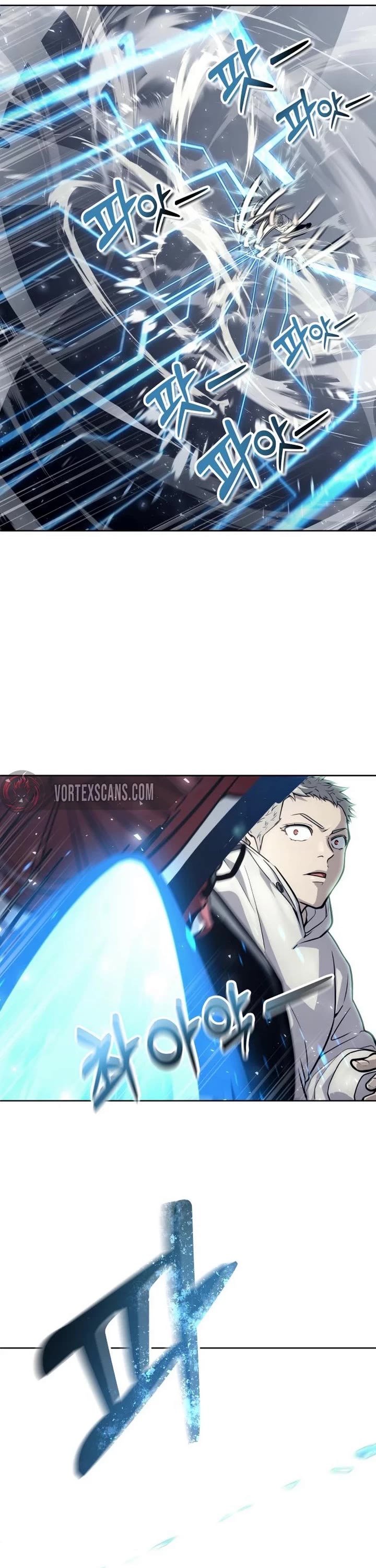 Read Tower of God_ Urek's Ascent Manga Online
