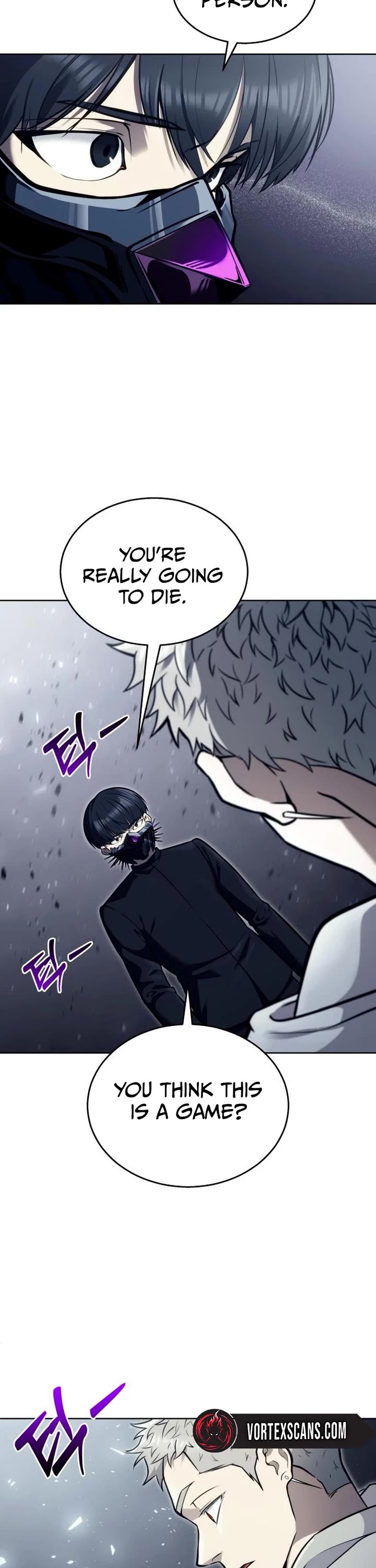 Read Tower of God_ Urek's Ascent Manga Online