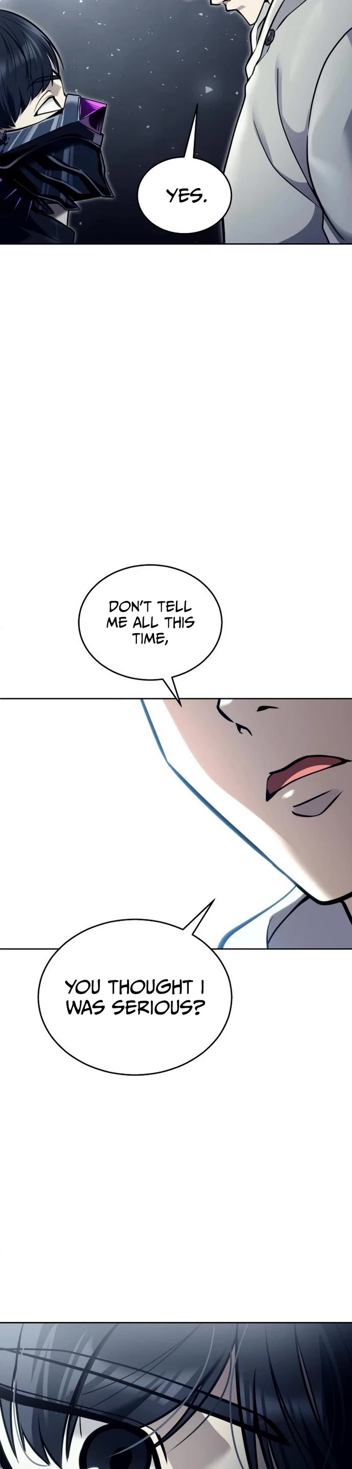 Read Tower of God_ Urek's Ascent Manga Online