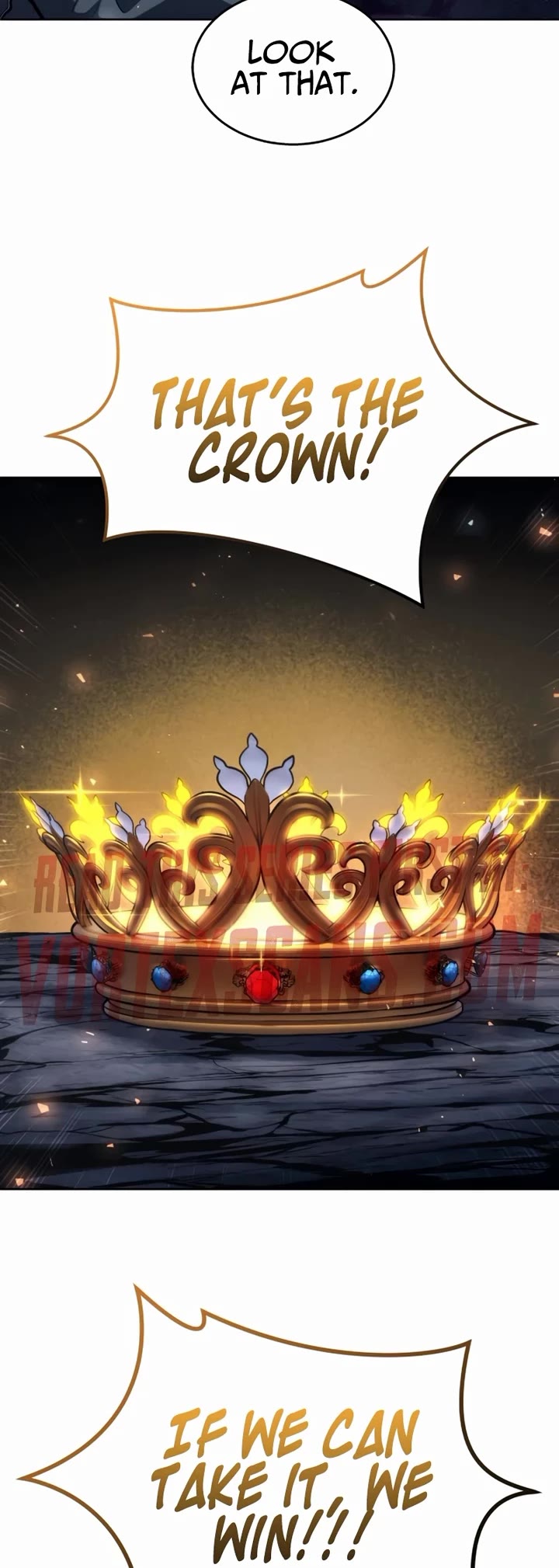 Read Tower of God_ Urek's Ascent Manga Online