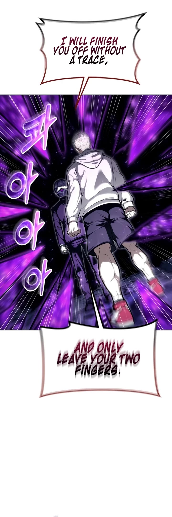 Read Tower of God_ Urek's Ascent Manga Online