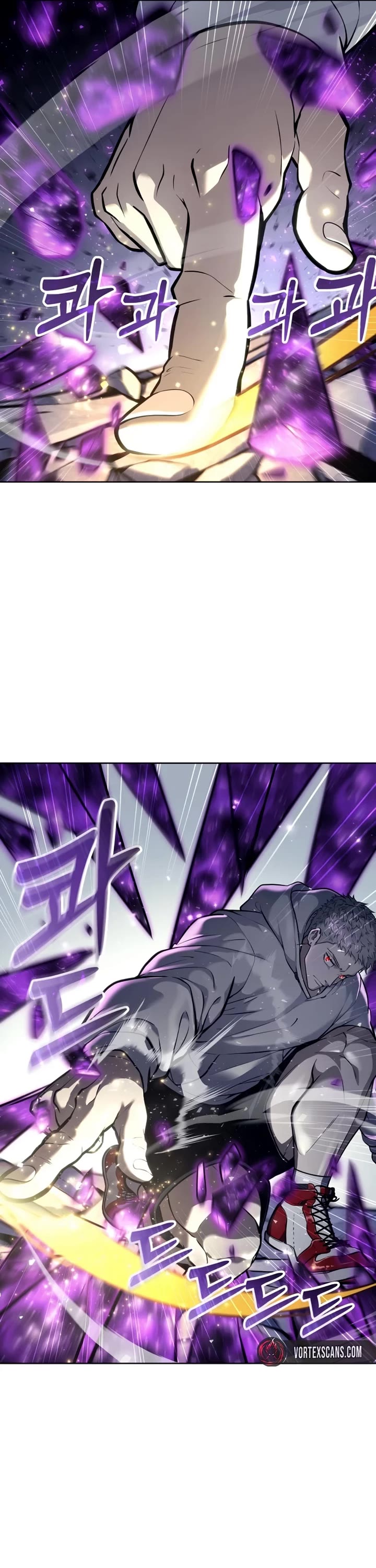 Read Tower of God_ Urek's Ascent Manga Online