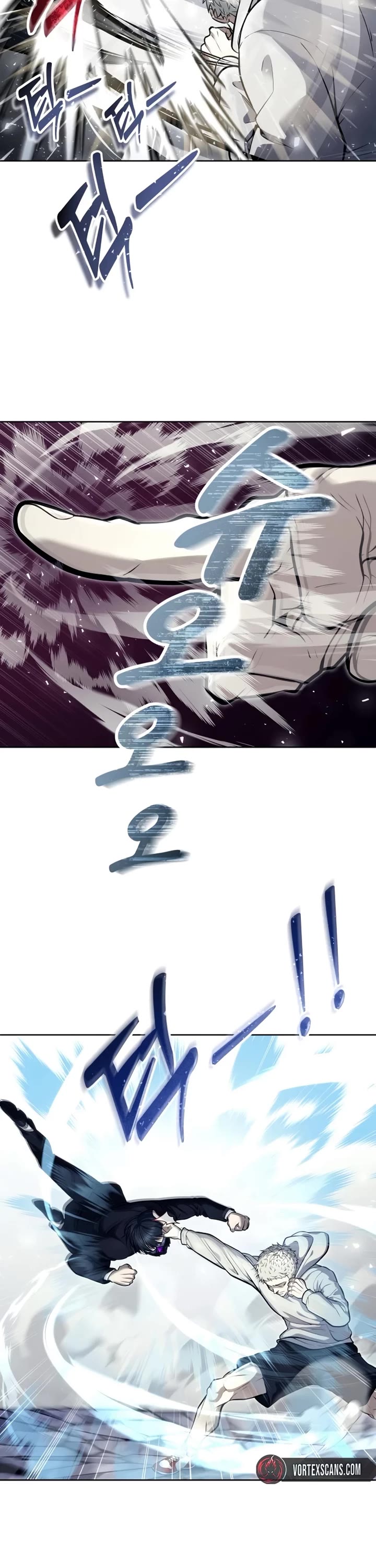 Read Tower of God_ Urek's Ascent Manga Online