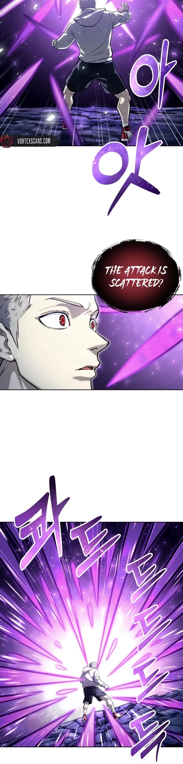 Read Tower of God_ Urek's Ascent Manga Online