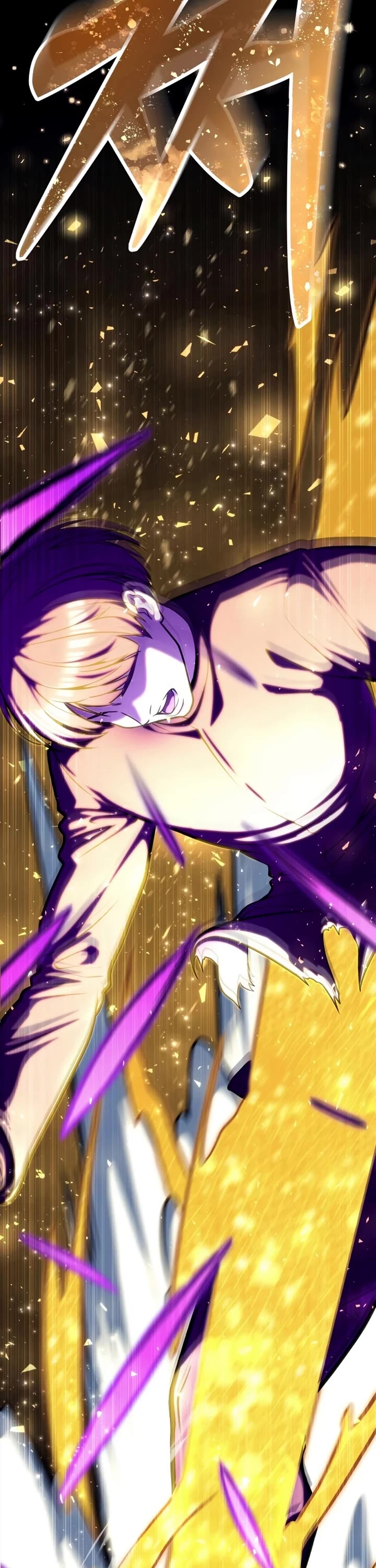 Read Tower of God_ Urek's Ascent Manga Online