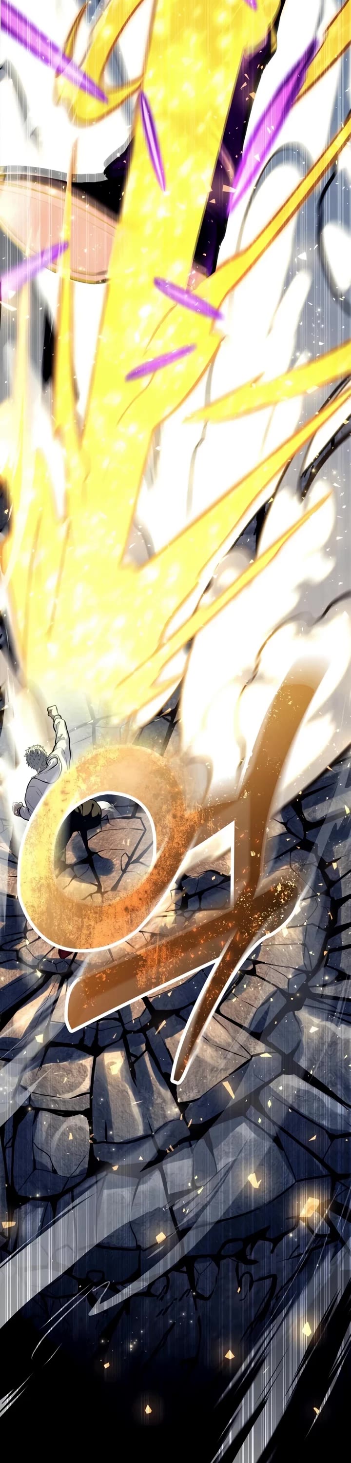 Read Tower of God_ Urek's Ascent Manga Online