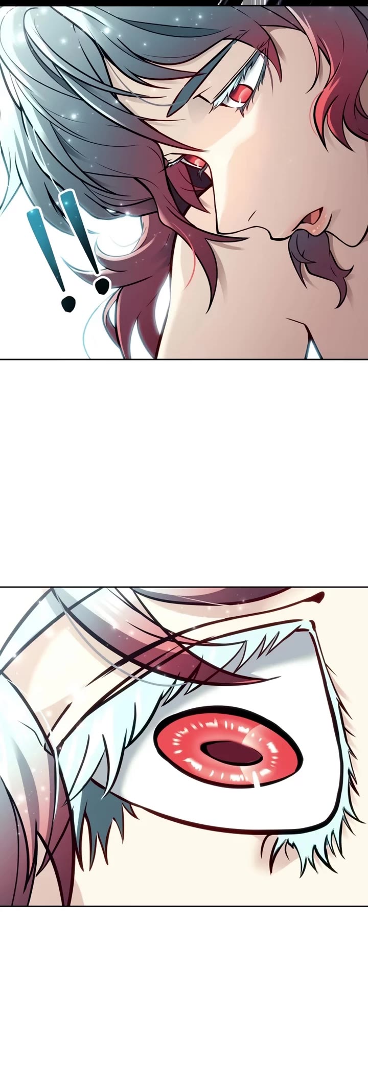 Read Tower of God_ Urek's Ascent Manga Online