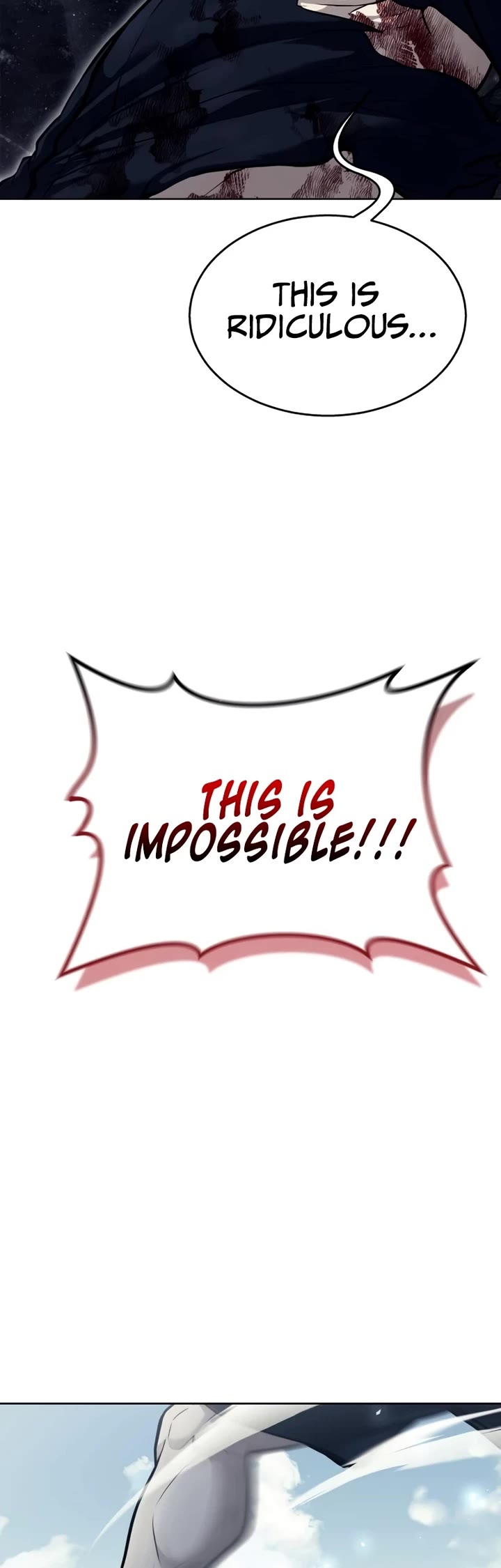 Read Tower of God_ Urek's Ascent Manga Online