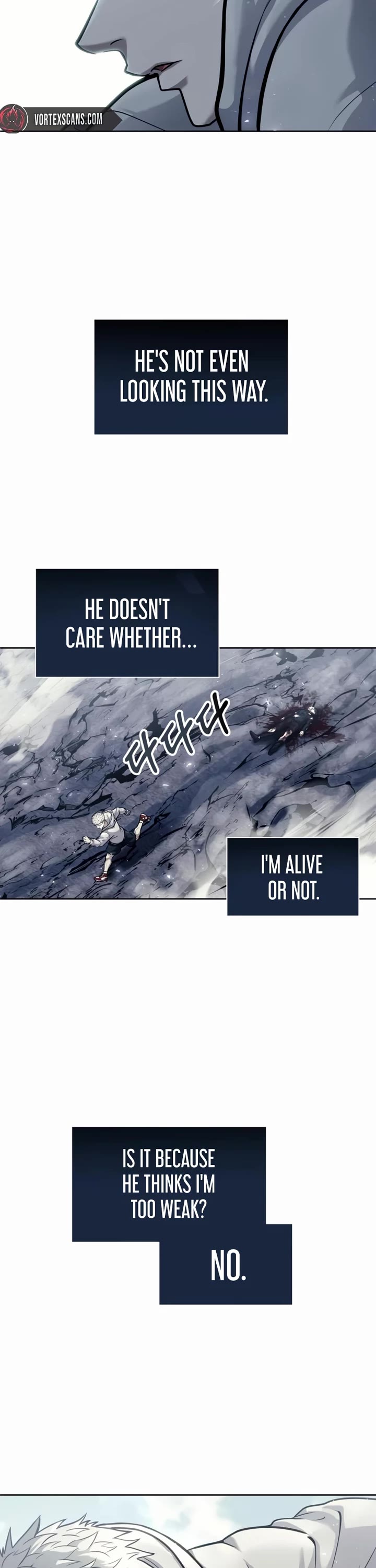 Read Tower of God_ Urek's Ascent Manga Online