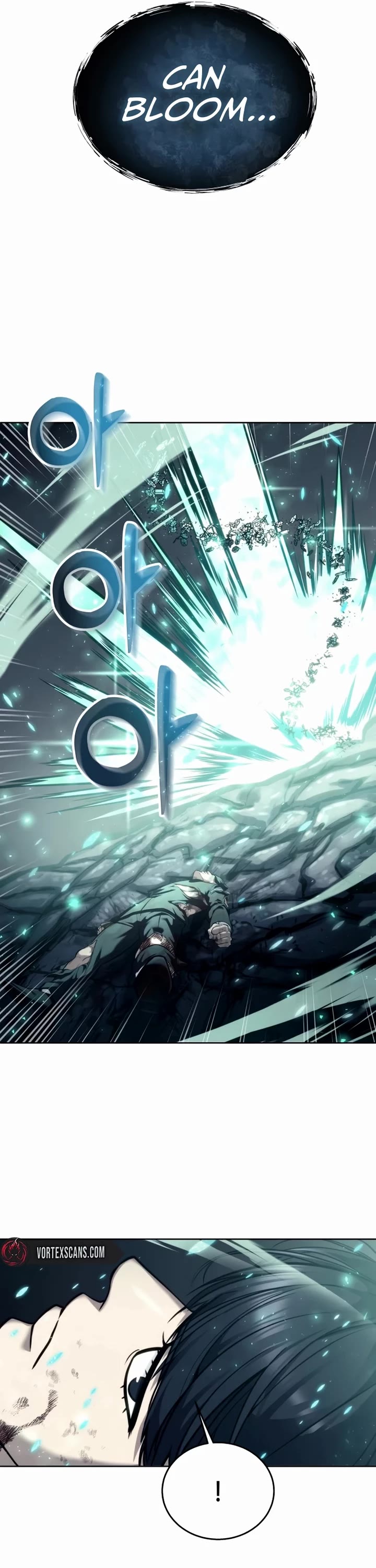 Read Tower of God_ Urek's Ascent Manga Online