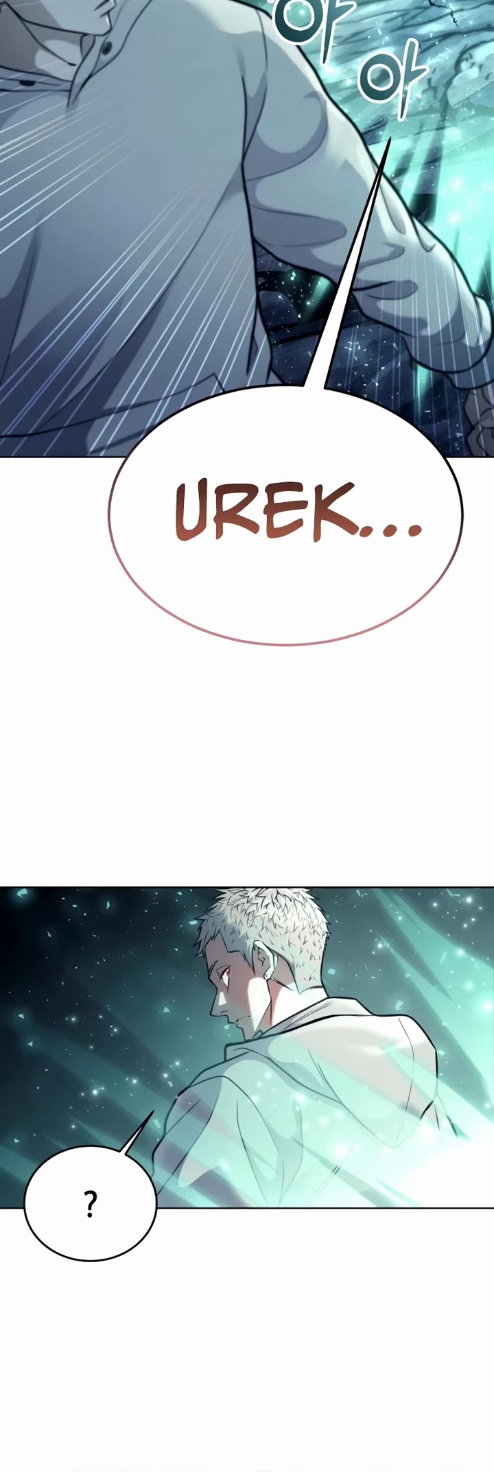 Read Tower of God_ Urek's Ascent Manga Online