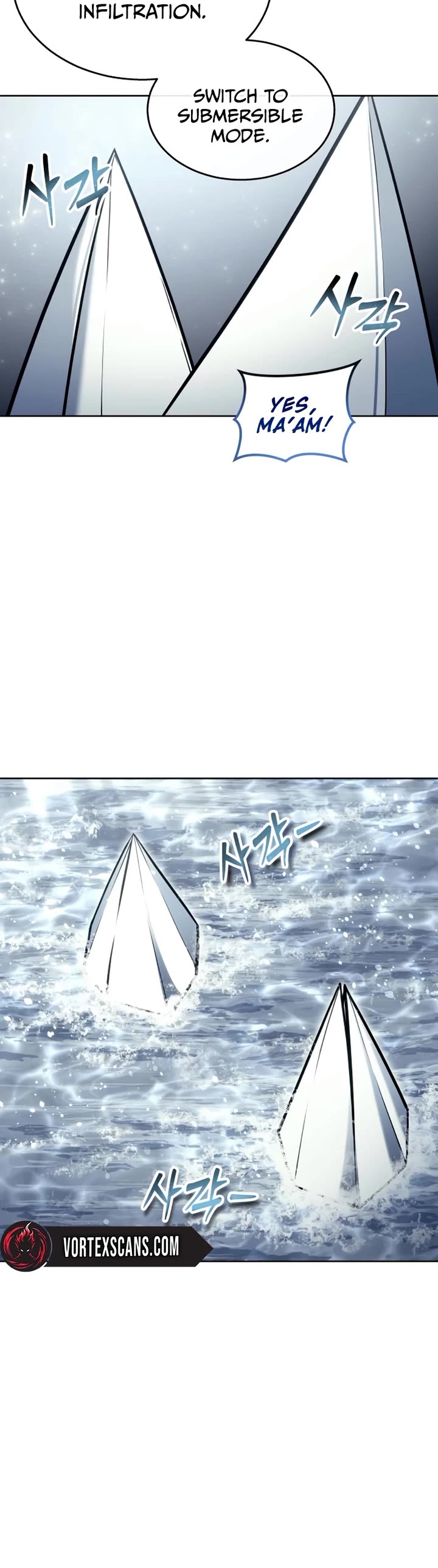 Read Tower of God_ Urek's Ascent Manga Online
