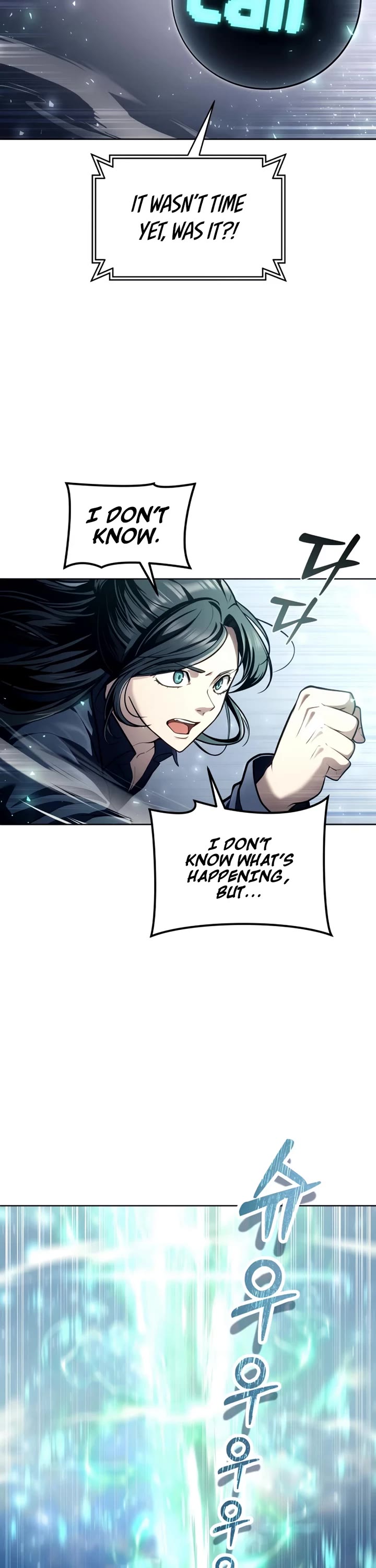 Read Tower of God_ Urek's Ascent Manga Online